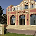 Le Medina Essaouira Hotel