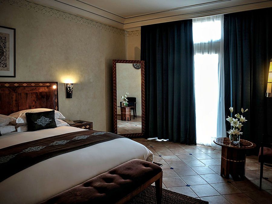 Hotel Le Medina 5*
