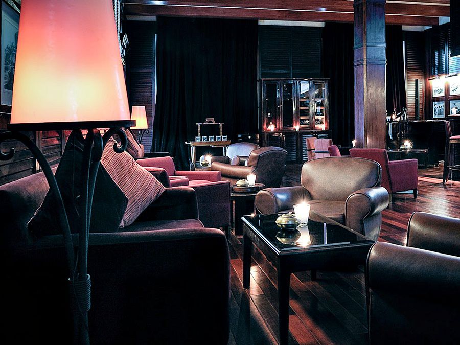 Hotel Le Medina
