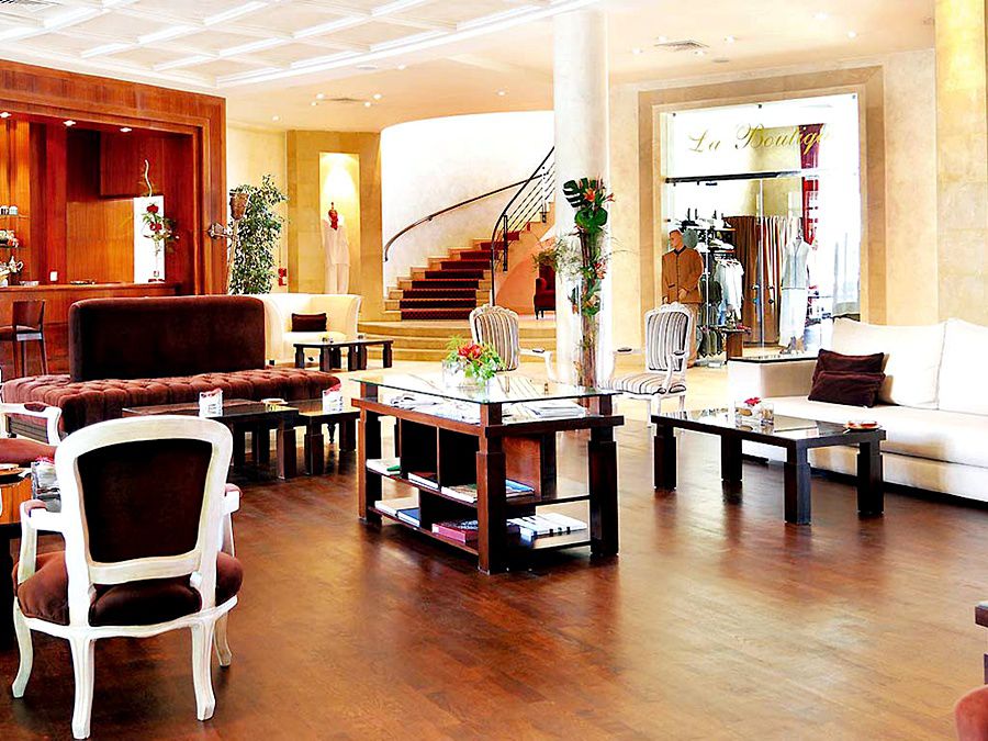 Le Medina Hotel Essaouira